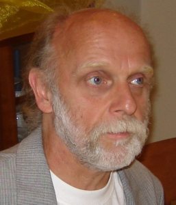 Profilbild von Wolfgang Moldehnke