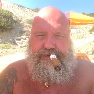 Profilbild von Wolfgang Moldenhauer