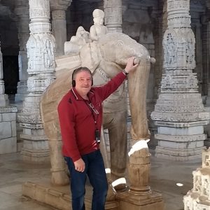 Profilbild von Wolfgang Mootz