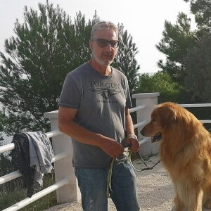 Profilbild von Wolfgang Moritz