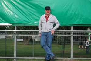 Profilbild von Wolfgang Morlok