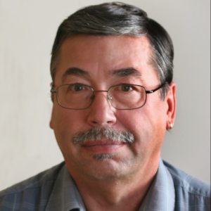 Profilbild von Wolfgang Mosel