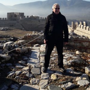 Profilbild von Wolfgang Moser