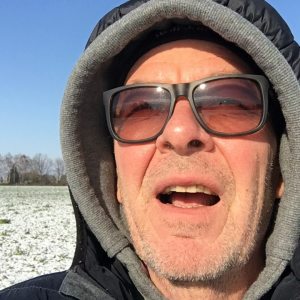 Profilbild von Wolfgang Moser