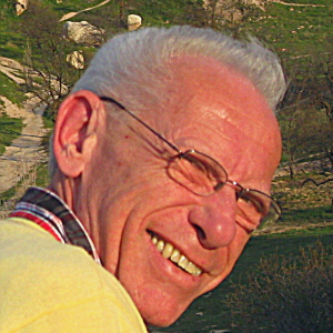Profilbild von Wolfgang Moßhammer