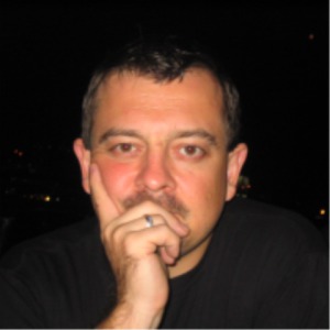 Profilbild von Wolfgang Motz