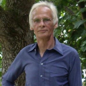 Profilbild von Wolfgang Mpantolia