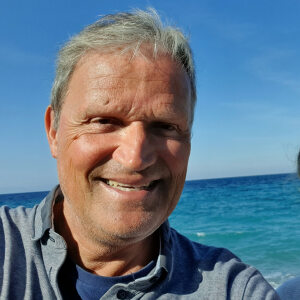 Profilbild von Wolfgang Mrazek
