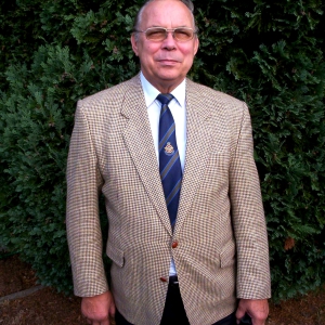 Profilbild von Wolfgang Mrosek