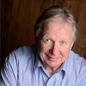 Profilbild von Wolfgang Mrotzek