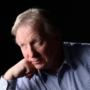 Profilbild von Wolfgang Mrotzek