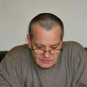 Profilbild von Wolfgang Muck