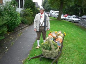 Profilbild von Wolfgang Mückschitz