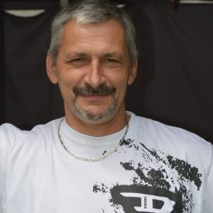 Profilbild von Wolfgang Müer