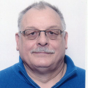 Profilbild von Wolfgang Mühlbach