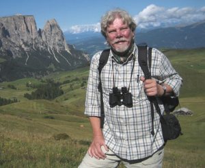 Profilbild von Wolfgang Mühlberg