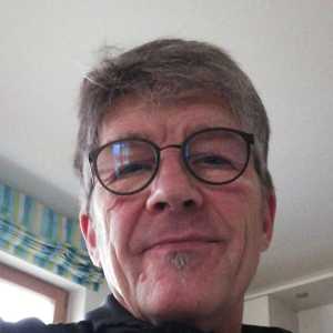 Profilbild von Wolfgang Mühldorfer