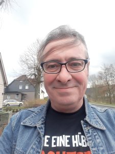 Profilbild von Wolfgang Mühlnikel