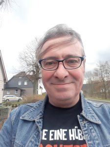 Social Media Profilbild Wolfgang Mühlnikel 