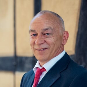 Profilbild von Wolfgang Mülleder