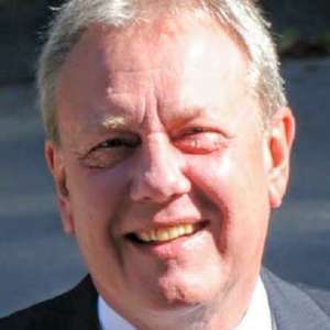 Profilbild von Wolfgang Müllejans