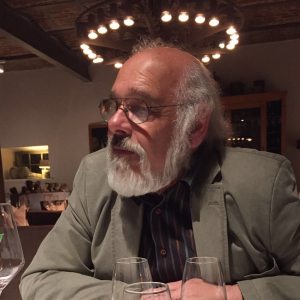 Profilbild von Wolfgang Müller-Davidi