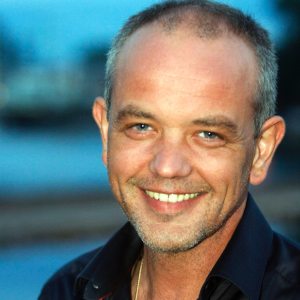 Profilbild von Wolfgang Müller-Kallweit