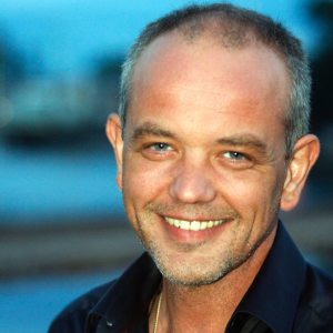 Profilbild von Wolfgang Müller-Kallweit