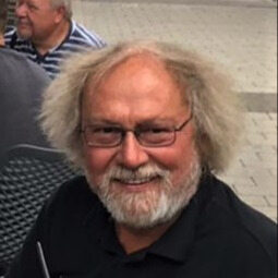Profilbild von Wolfgang Müller