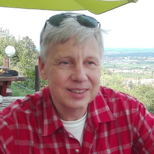 Profilbild von Wolfgang Müller