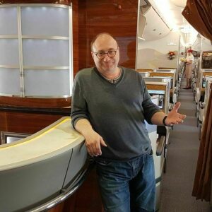 Profilbild von Wolfgang Müller