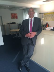 Profilbild von Wolfgang Müller