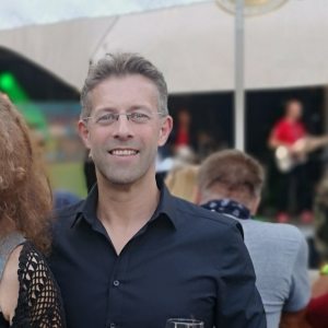 Profilbild von Wolfgang Müller