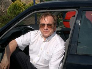 Profilbild von Wolfgang Müller