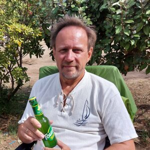 Profilbild von Wolfgang Müller