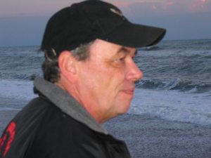 Profilbild von Wolfgang Müller