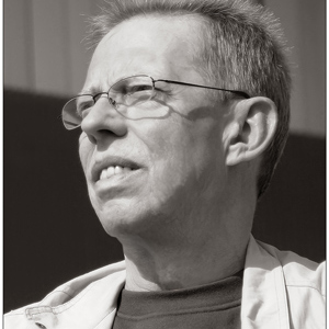 Profilbild von Wolfgang Müller