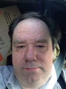 Profilbild von Wolfgang Müller