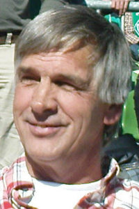 Profilbild von Wolfgang Müller