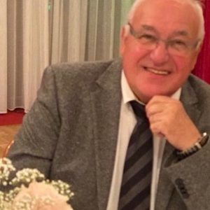 Profilbild von Wolfgang Müller