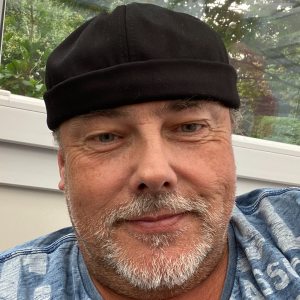 Profilbild von Wolfgang Müller