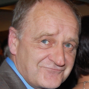 Profilbild von Wolfgang Müller