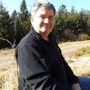 Profilbild von Wolfgang Müller