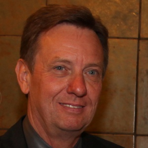 Profilbild von Wolfgang Müller