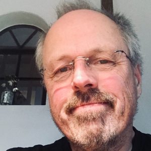 Profilbild von Wolfgang Müller