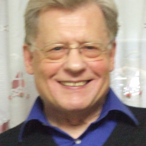 Profilbild von Wolfgang Müller