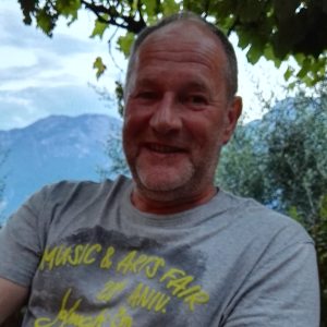 Profilbild von Wolfgang Müller