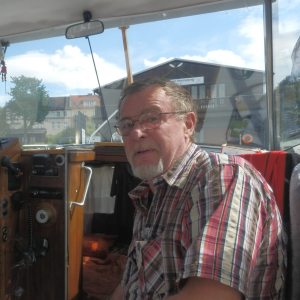 Profilbild von Wolfgang Müller