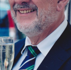 Profilbild von Wolfgang Müller