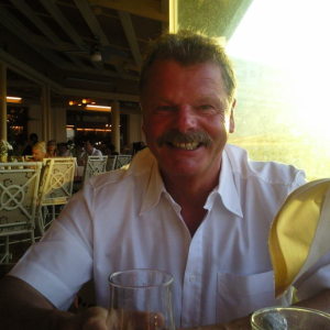 Profilbild von Wolfgang Müller